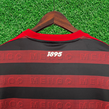 Camisa Flamengo I 2019 Retrô