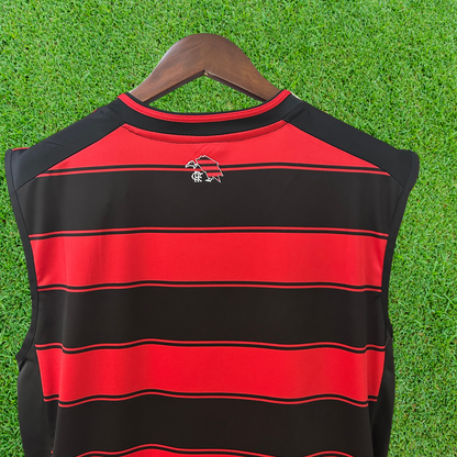 Flamengo Regatta I 25/26 Fan