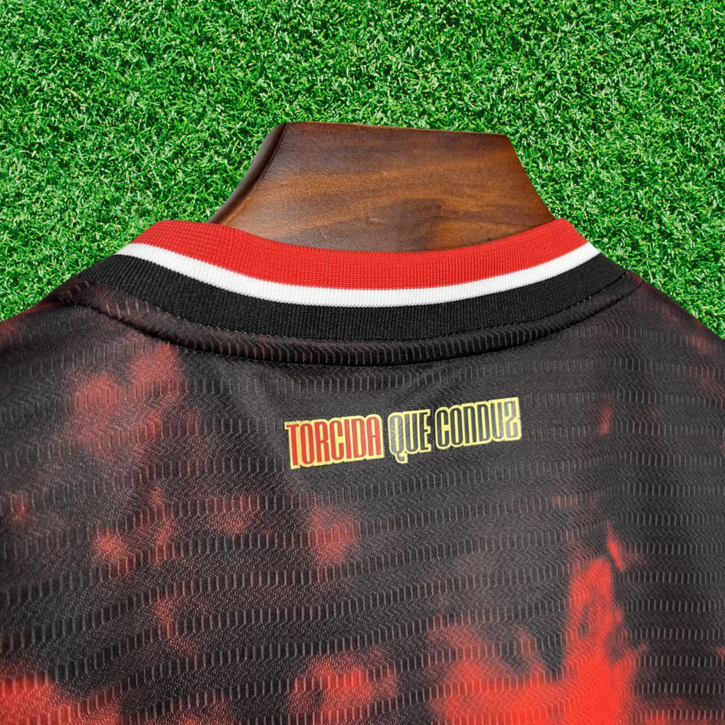 Camisa São Paulo III 24/25 Torcedor