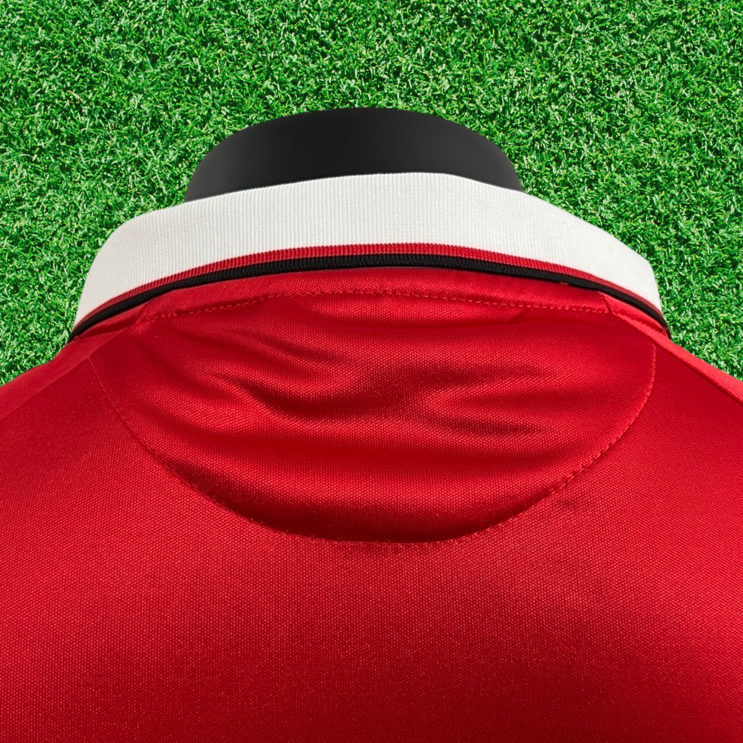 Camiseta de visitante del Manchester United 99/00 Retro 