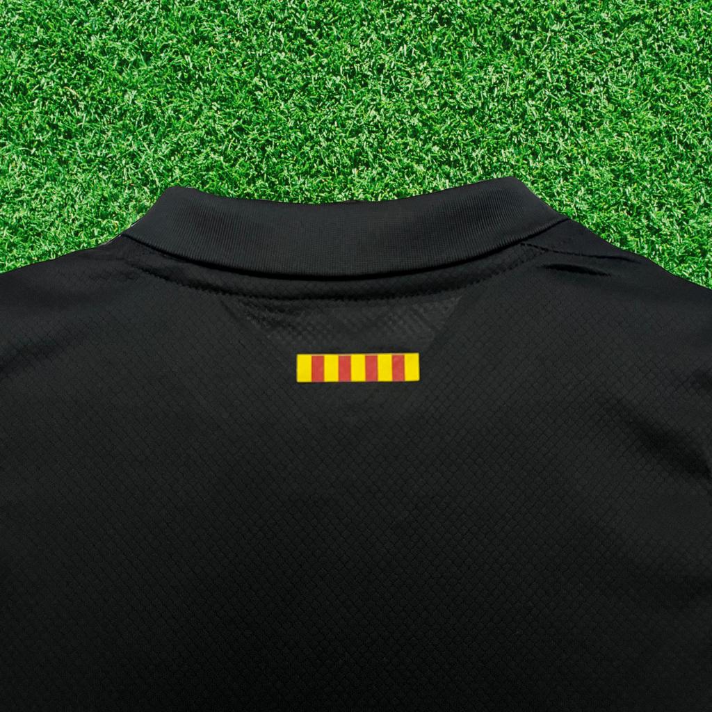 Kit Barcelona Especial II 25/26 Infantil