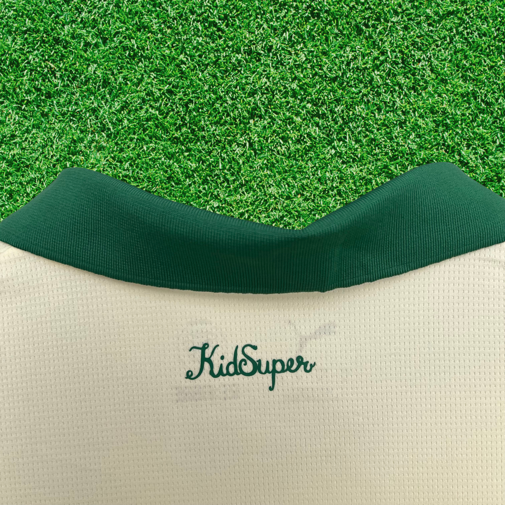 Camisa Palmeiras III Copa do Mundo 25/26 Torcedor