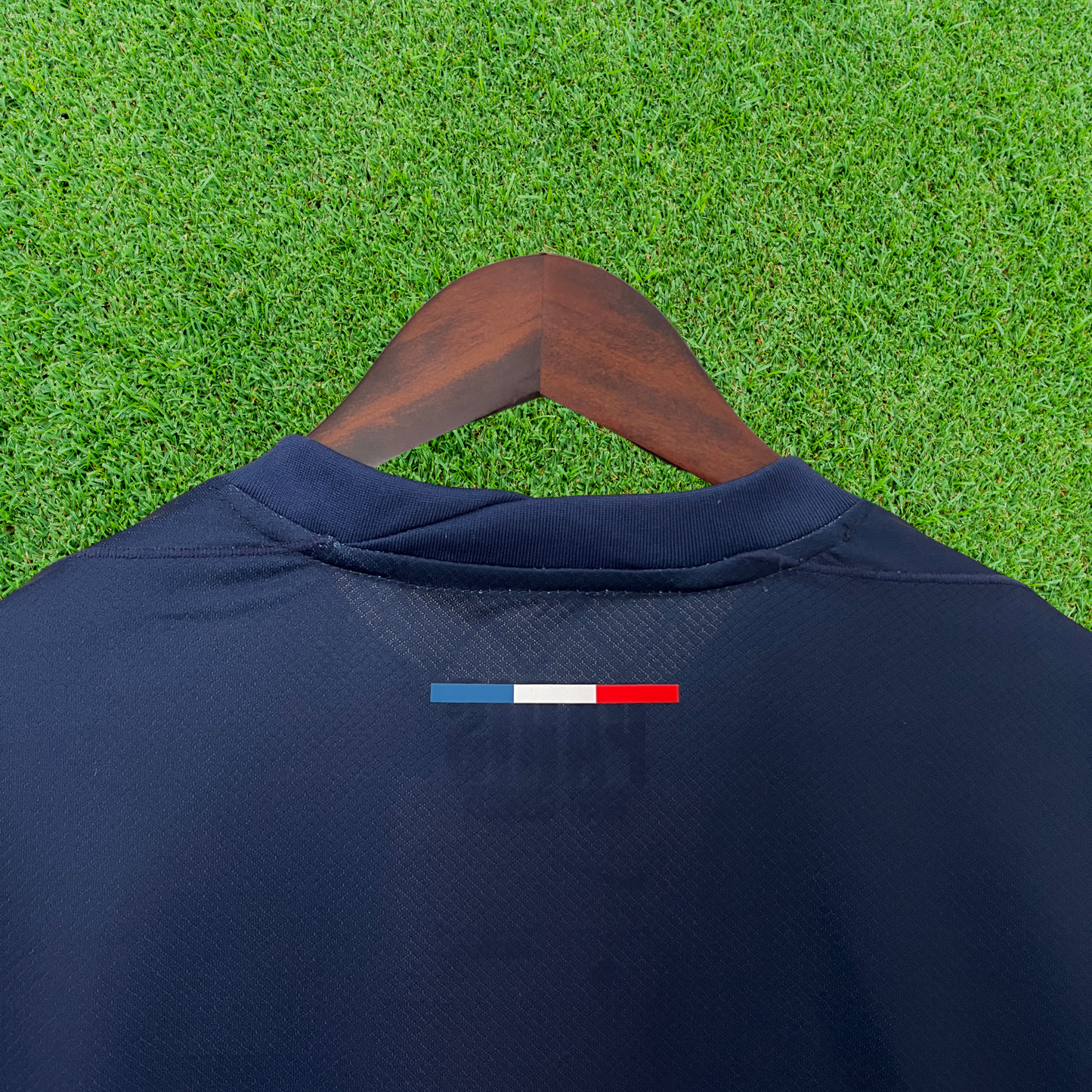 Paris Saint-Germain FC (PSG) Home Jersey 24/25 Fan Version