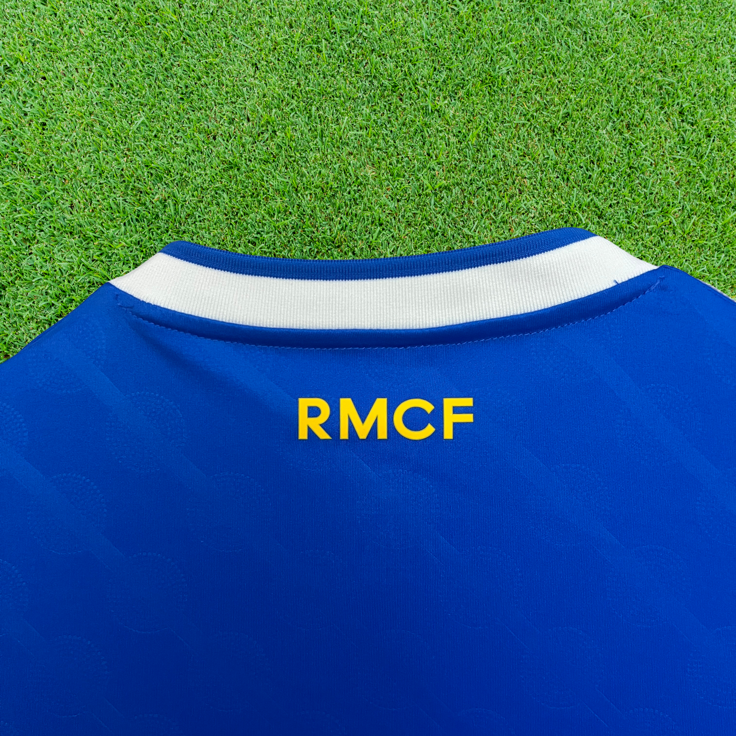 Real Madrid Third Jersey 25/26 Fan Version