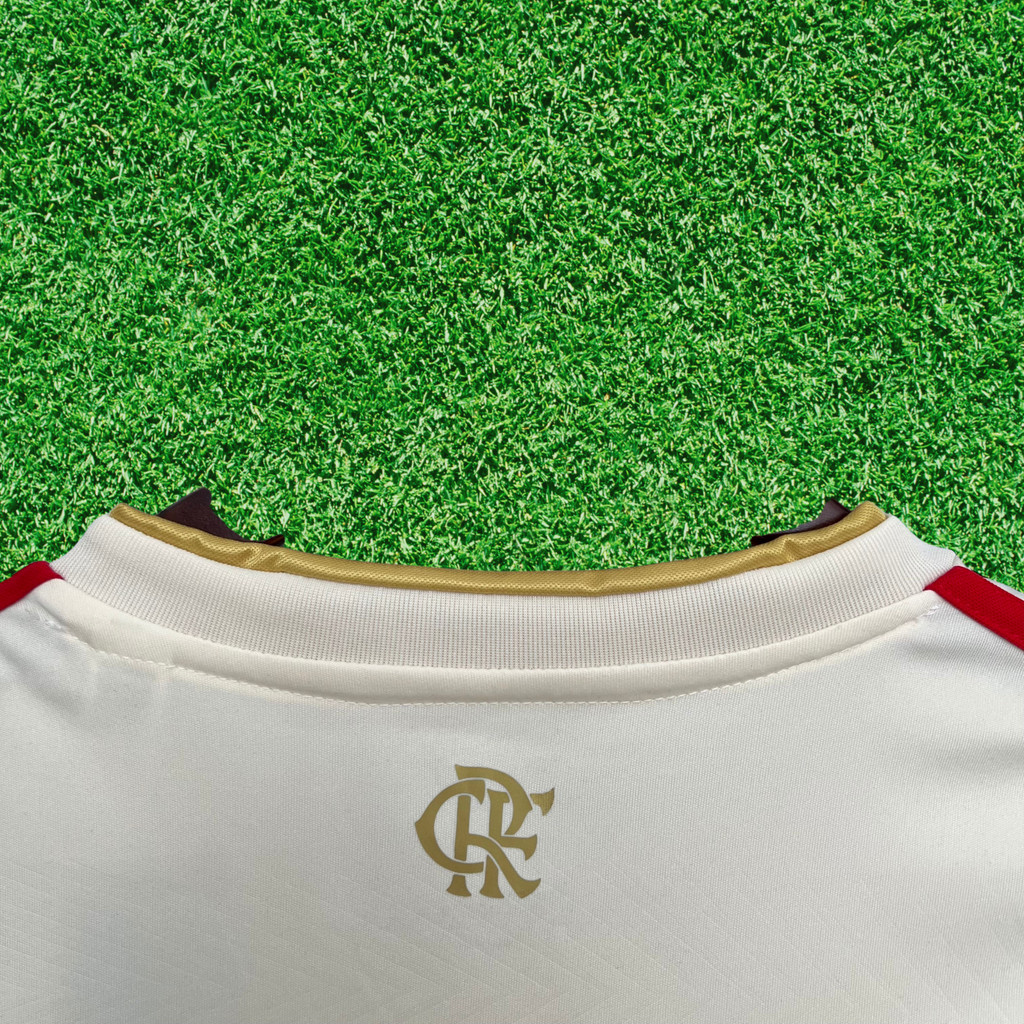 Kit Flamengo III 25/26 Infantil