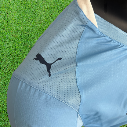Camiseta local del Manchester City 25/26 Jugador 