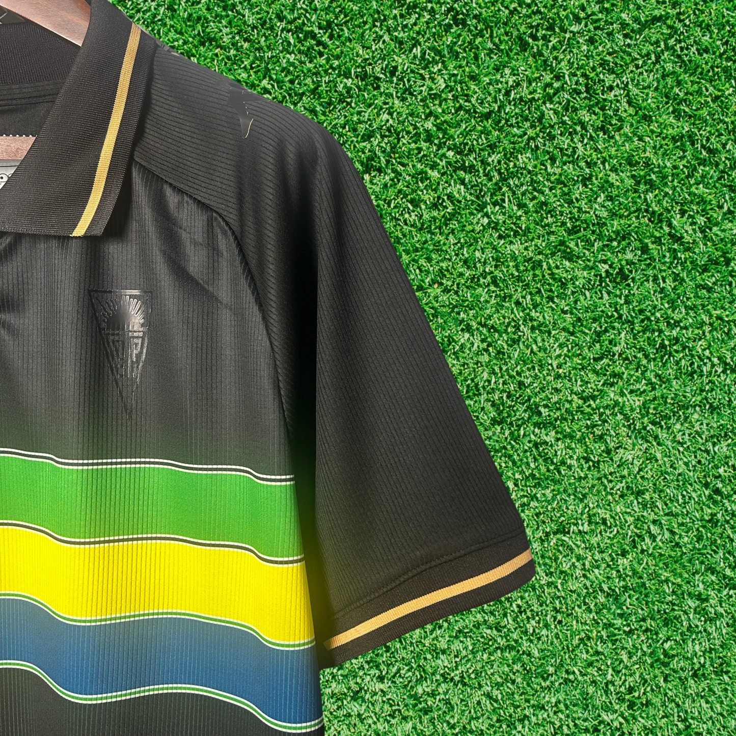 Estoril Praia III 24/25 Fan Jersey