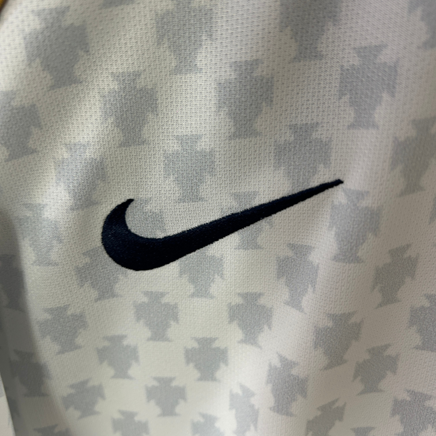 Portugal Away Jersey 2004 Retro