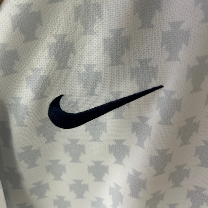 Portugal Away Jersey 2004 Retro