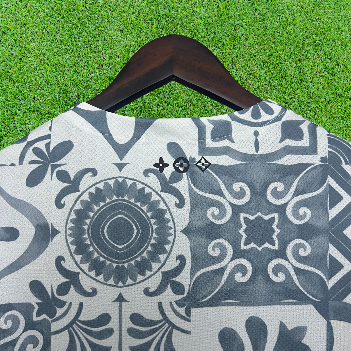 Camisa Portugal Especial 2025 Torcedor