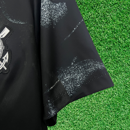Camisa Corinthians Treino 25/26 Torcedor