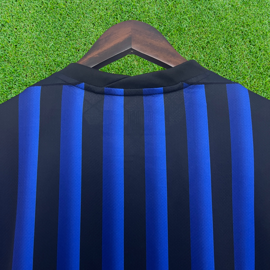 Camisa Inter Milan I 25/26 Torcedor