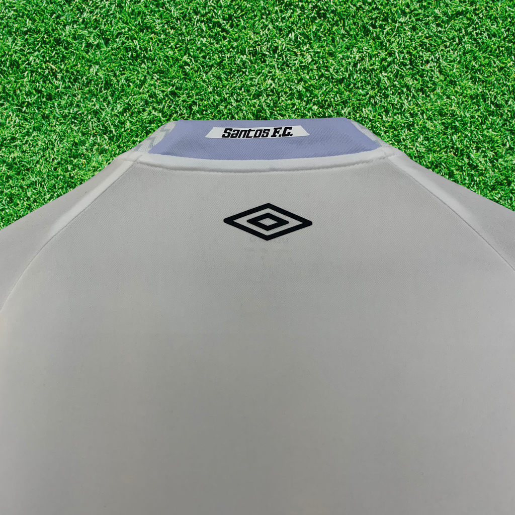 Camisa Santos I 25/26 Torcedor