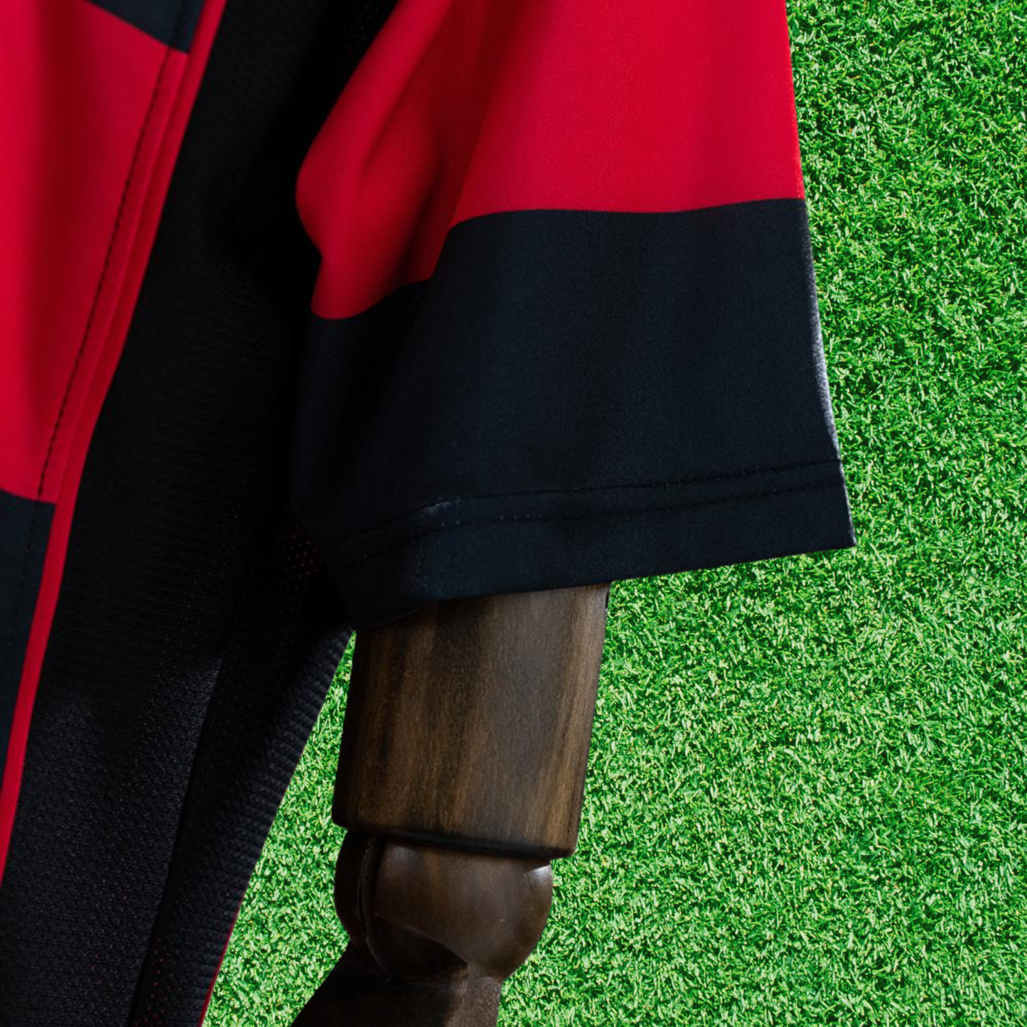 Camisa Flamengo I 2002 Retrô