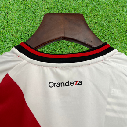 River Plate I 25/26 Children's Kit 