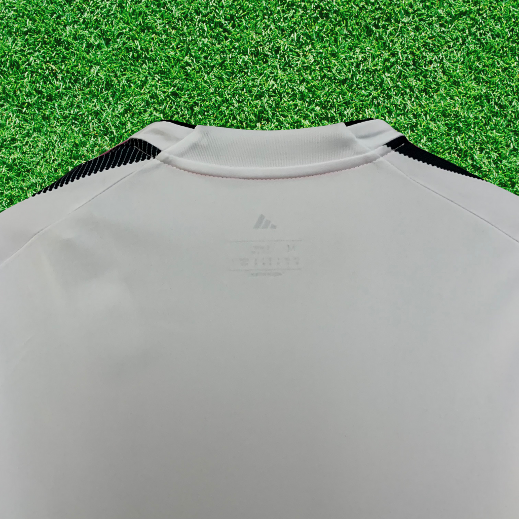 Camisa Juventus I 25/26 Torcedor