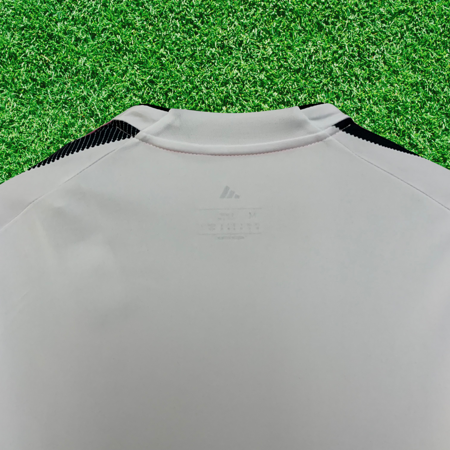 Juventus Home Jersey 25/26 Fan Version