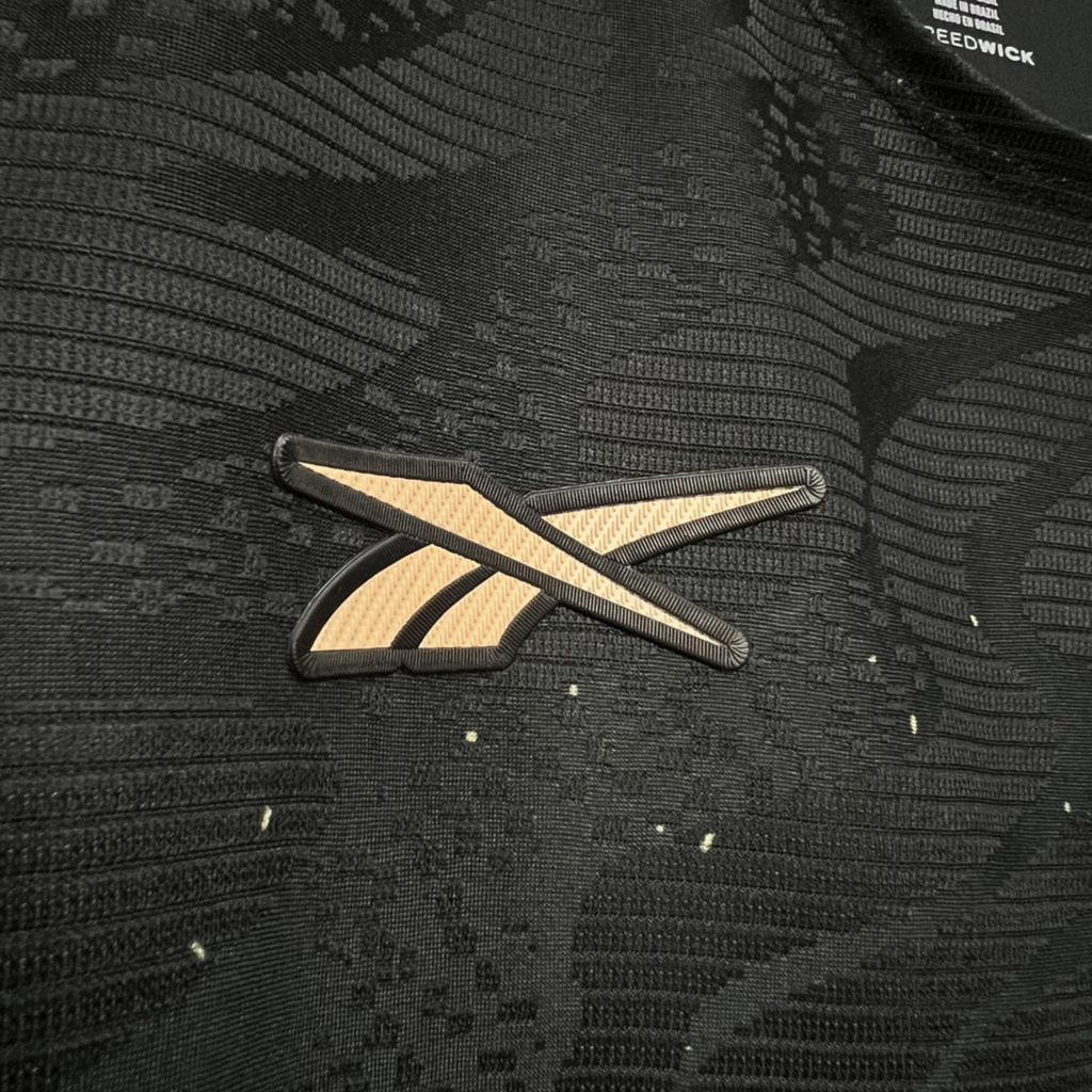 Camisa Botafogo II 24/25 Feminina Torcedor