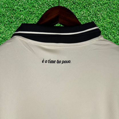 Camisa Corinthians Especial 110 Anos 23/24 Torcedor