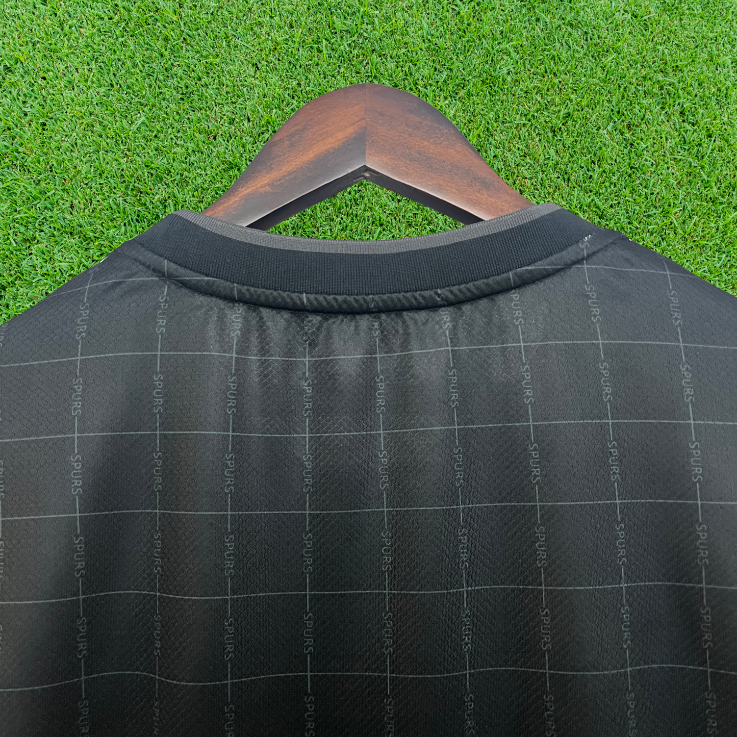 Camiseta Tottenham Hotspur II 25/26 