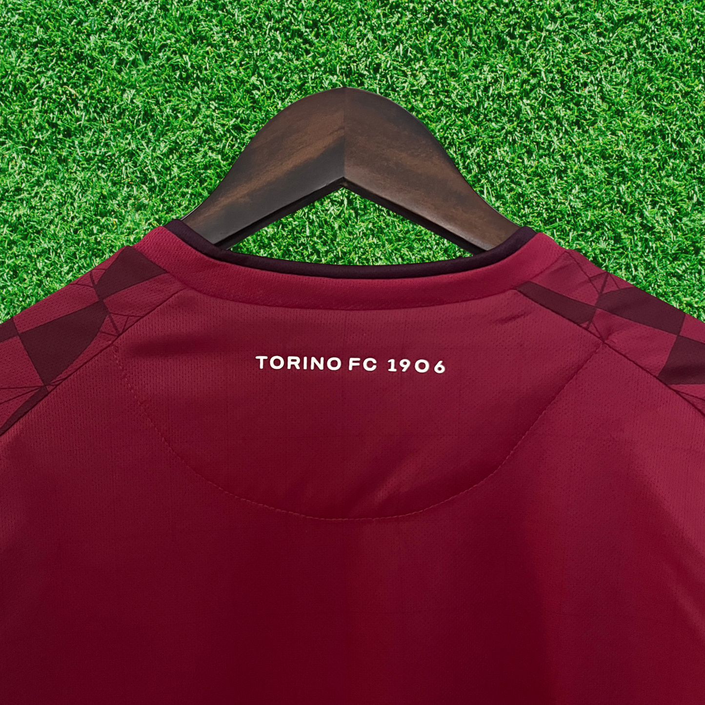 Camisa Torino FC I 24/25 Torcedor