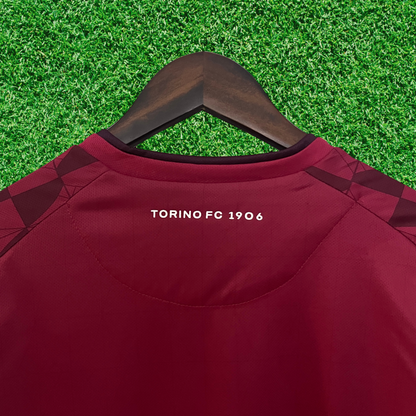Camisa Torino FC I 24/25 Torcedor