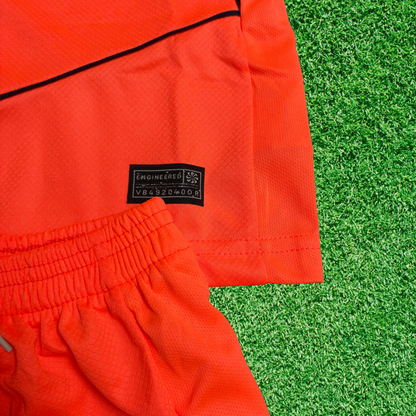 Kit infantil Barcelona III 25/26