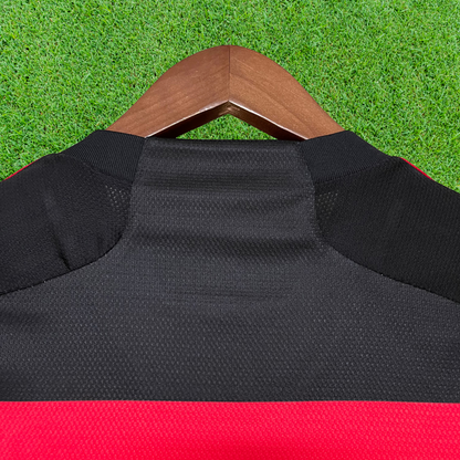 Camisa Flamengo I 24/25 Feminina Torcedor