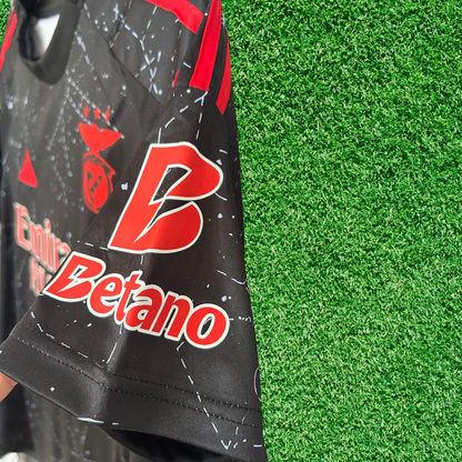 Camisa SL Benfica II 24/25 Torcedor