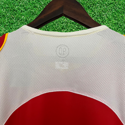 Camisa Arsenal I 04/05 Retrô