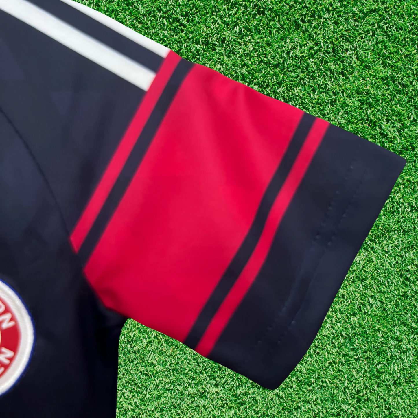 Bayern Munich Home Kit 97/99 Kids 