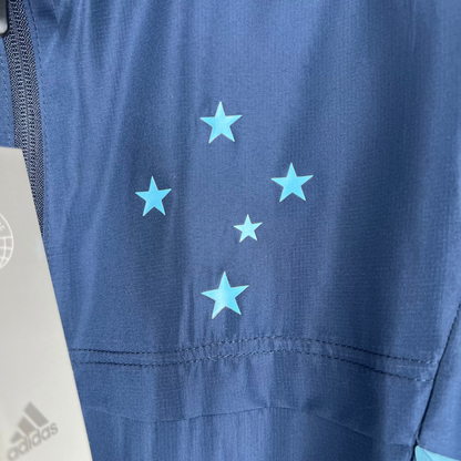 Cruzeiro Azul 23/24 