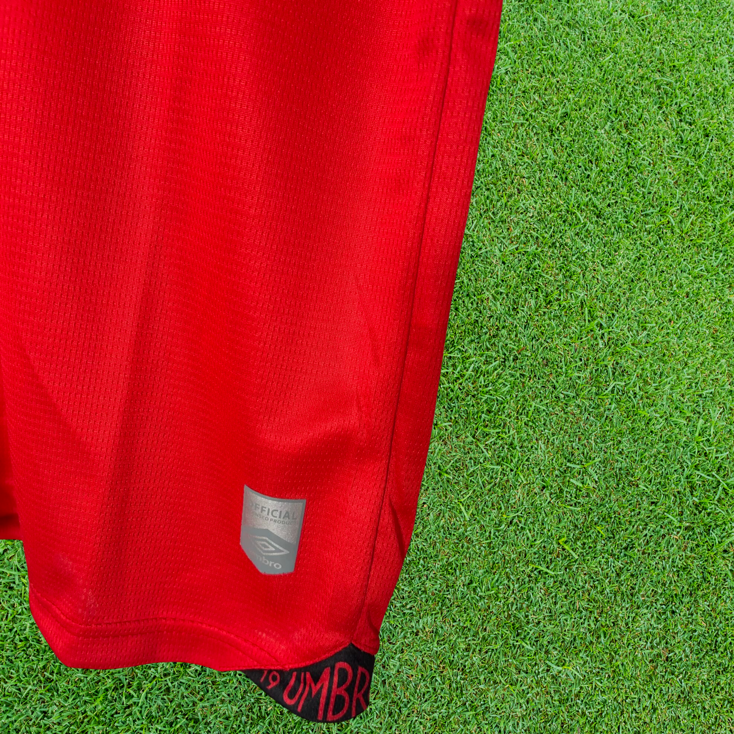 Camisa Sport Recife III 24/25 Torcedor