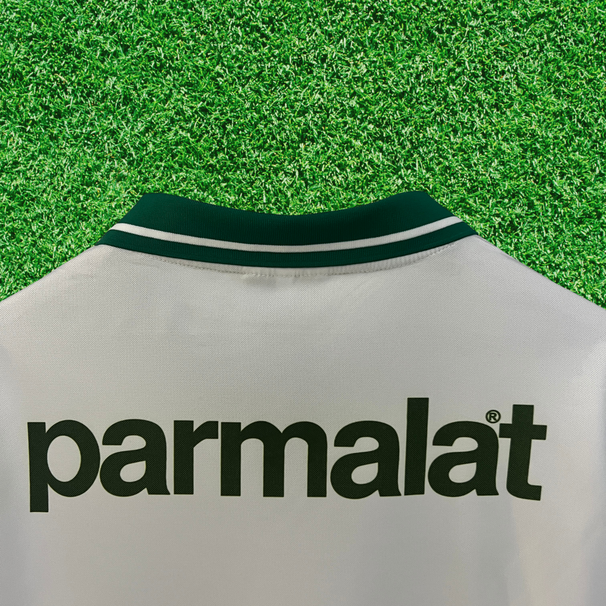 Camisa Palmeiras II 1997 Retrô