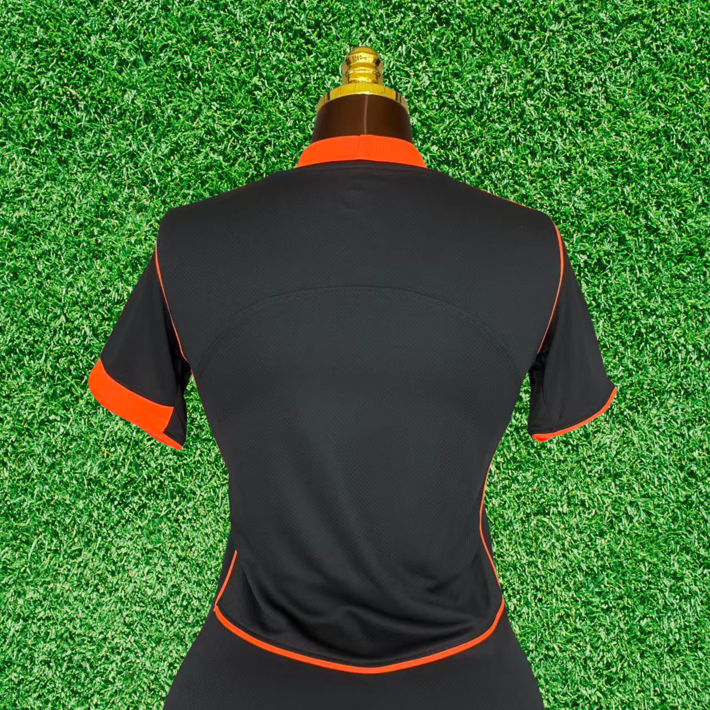 Camiseta de tercera equipación del Corinthians 25/26 para mujer, versión para aficionados