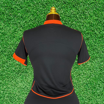 Camiseta de tercera equipación del Corinthians 25/26 para mujer, versión para aficionados