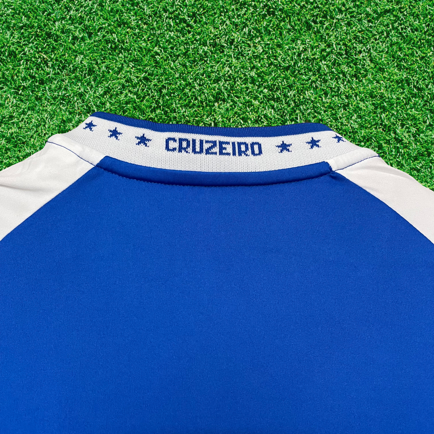 Camiseta local del Cruzeiro 25/26, versión para aficionados para mujer 