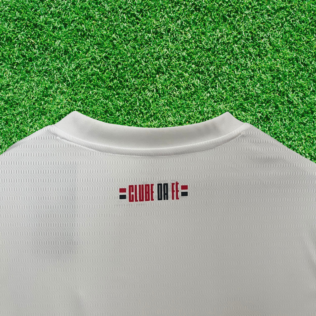 Regata São Paulo I 24/25 Torcedor