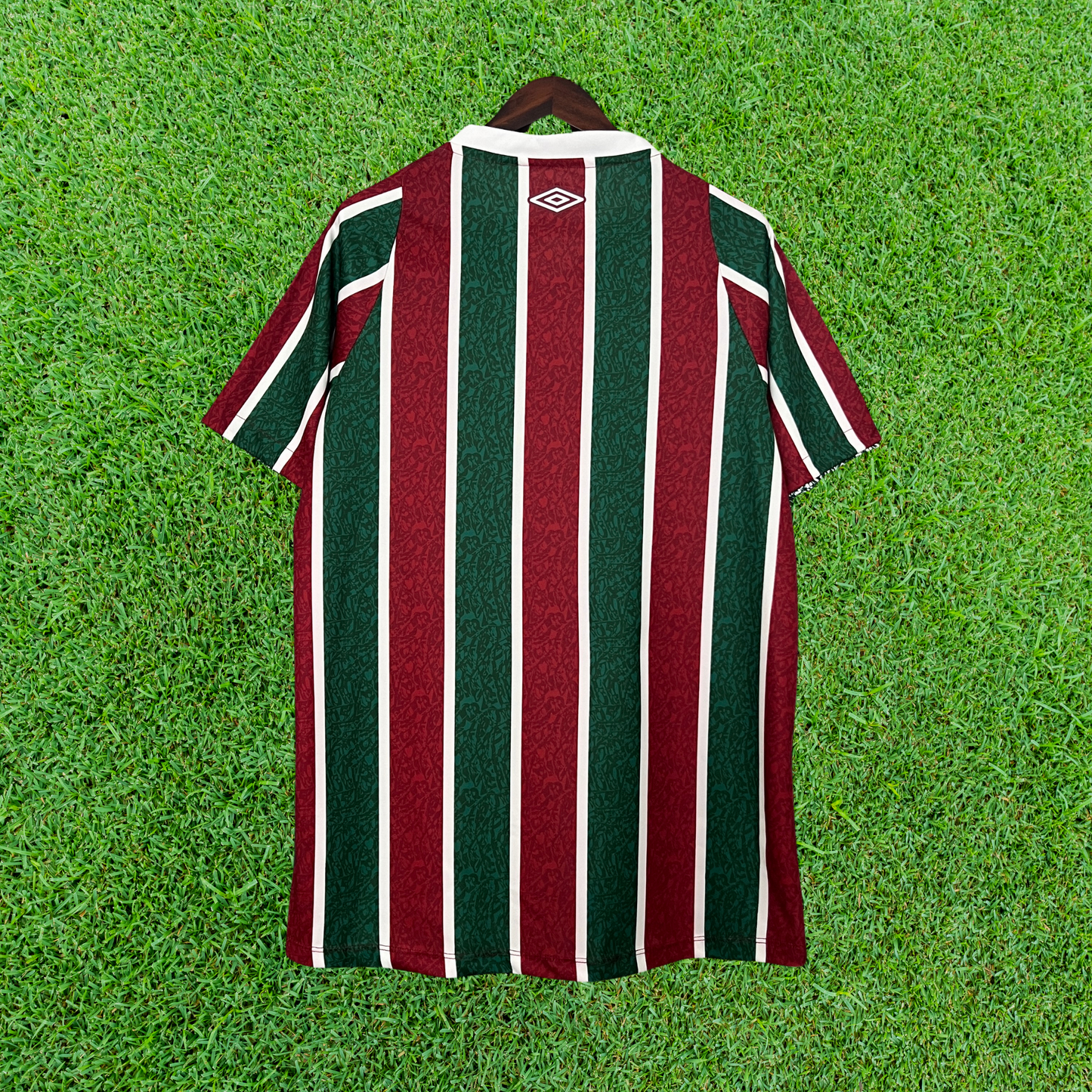 Camisa Fluminense I 24/25 Torcedor