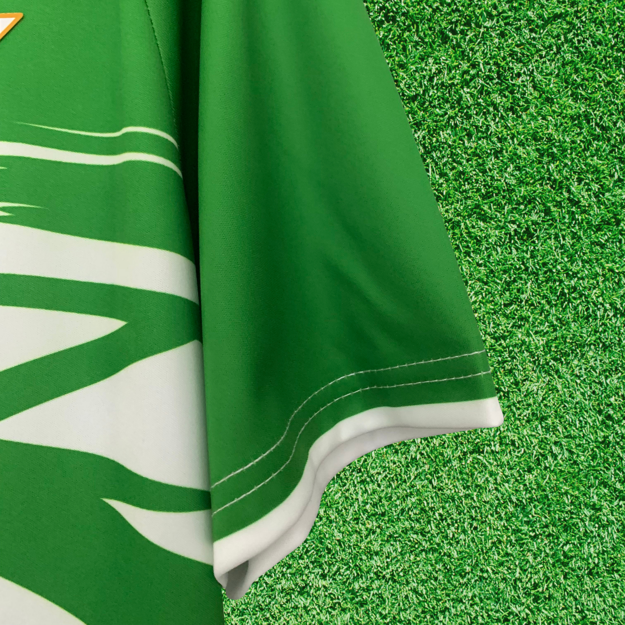 Camisa Real Betis Especial Naruto 25/26 Torcedor