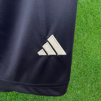 Short Real Madrid II 25/26