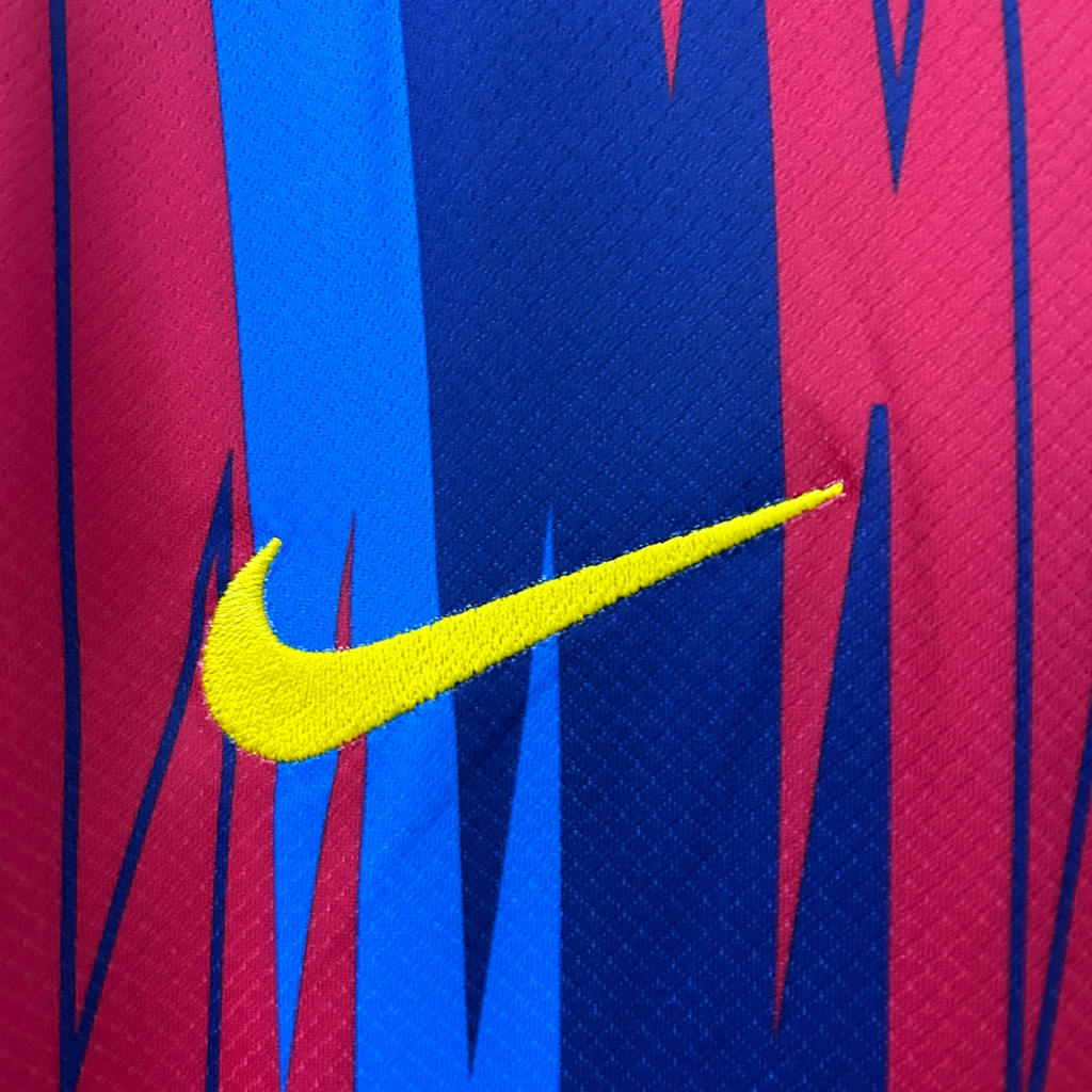 Camisa Barcelona Especial 24/25 Torcedor