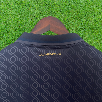 Camisa Juventus III 24/25 Torcedor