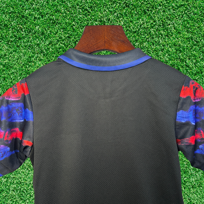 Kit Barcelona Especial 25/26 Infantil