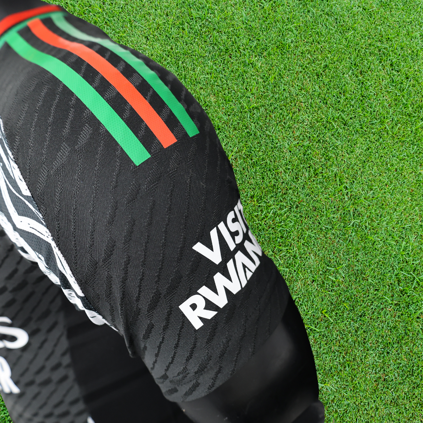 Arsenal Away Jersey 24/25 Player