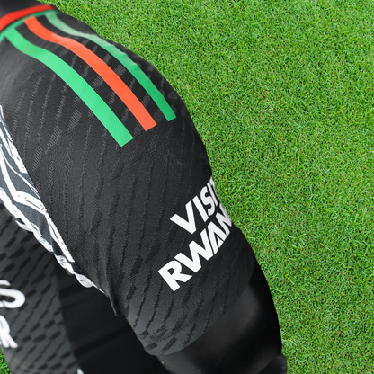 Arsenal Away Jersey 24/25 Player