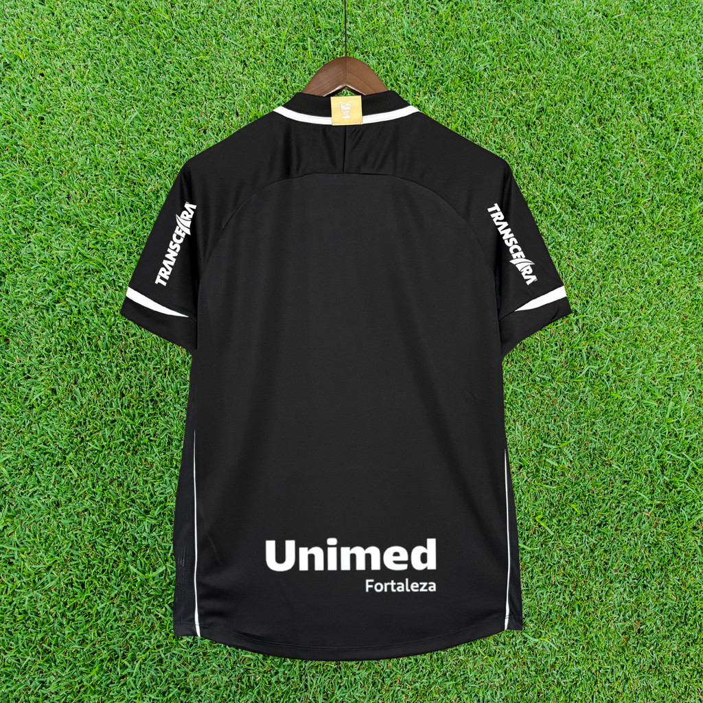 Camisa Ceará I 25/26 Torcedor