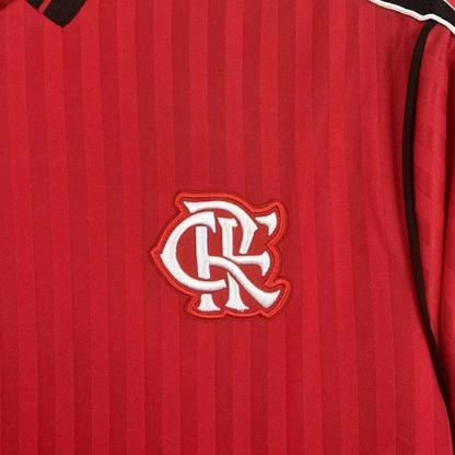 Camisa Flamengo Icon 25/26 Torcedor