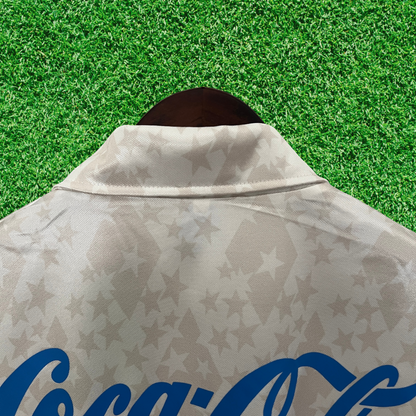 Camiseta Cruzeiro II 93/94 Retro 