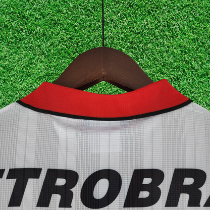 Camiseta retro del Flamengo II 1995 